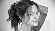 Windy day? Try these stylish mid-parted hairstyles