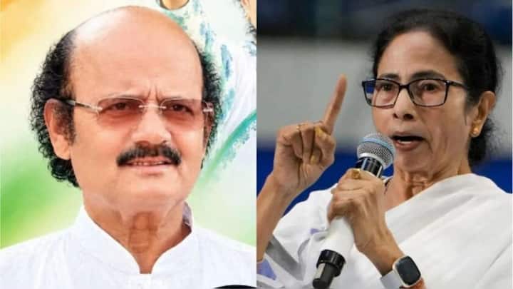 Bengal bypolls: Mamata's Rejinagar candidate reverses withdrawal, says he'll contest
