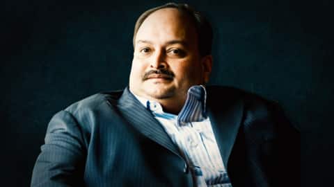 Mehul Choksi denied bail by Dominica High Court Mehul Choksi denied bail by Dominica High Court