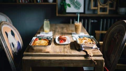 #ValentinesDay2022: 5 recipes to cook for a date night #ValentinesDay2022: 5 recipes to cook for a date night