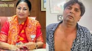 Delhi CM Rekha Gupta's attacker sent to 5-day remand 