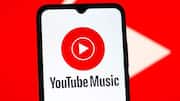 YouTube Music gets a new look with updated icons