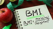 Does BMI give an accurate picture of your health?