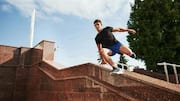 Roller skating v/s parkour: Which is better for your heart?