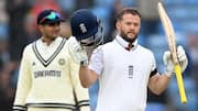 Ben Duckett admits inappropriate behavior during Ashes 2025-26: Details 