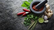These chilli-lime dishes are packed with flavor