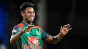 Mustafizur Rahman ruled out of Zimbabwe tour: Here's why