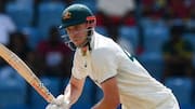 Darwin Test: Cameron Green's century helps Australia avoid innings defeat  