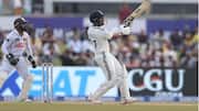 Dhruv Jurel hammers his second Test hundred: Key stats 