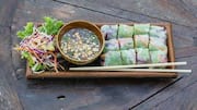 5 vegetarian street foods to try in Vietnam