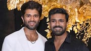 Ram Charan, Vijay Deverakonda eye Gujarati blockbuster 'Laalo' remake