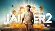 HC blocks online streaming of 'Jailer 2' ahead of release