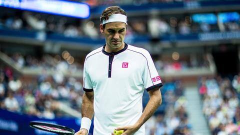 Geneva Open: Federer to face Andujar in clay-court comeback Geneva Open: Federer to face Andujar in clay-court comeback