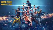 Free Fire MAX codes for May 23: Redeem exclusive rewards