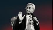 'Blood, water will not flow together': Jaishankar defends Op Sindoor  