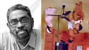 Veteran Malayalam art director K. Shekhar dies at 72