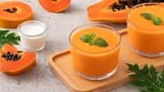 Add these papaya recipes to your breakfast menu