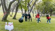 Plan a team retreat everyone will enjoy