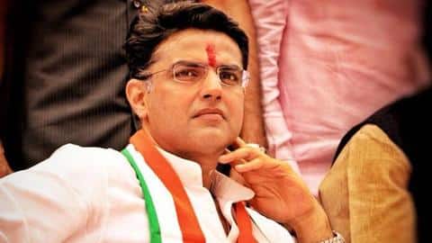 BJP's Yatra amid price rise, border threats beyond comprehension: Pilot BJP's Yatra amid price rise, border threats beyond comprehension: Pilot