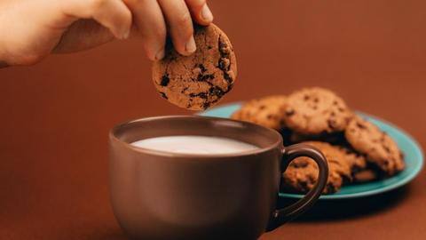 5 cookie recipes besides chocolate chip 5 cookie recipes besides chocolate chip