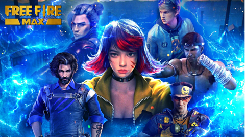 Garena Free Fire MAX: How to redeem July 11 codes Garena Free Fire MAX: How to redeem July 11 codes
