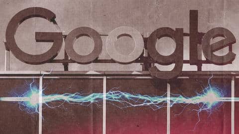 US: Explosion at Google's data center critically injures 3 people US: Explosion at Google's data center critically injures 3 people