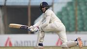 Suryakumar Yadav vs Shubman Gill: Decoding their First-Class stats Suryakumar Yadav vs Shubman Gill: Decoding their First-Class stats
