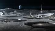 How NASA scientists extracted oxygen from lunar soil simulant