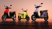 Ola's Gen 3 e-scooters receive PLI certification: Why it matters