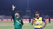T20I Tri-series, all-round Pakistan decimate sorry Sri Lanka: Key stats
