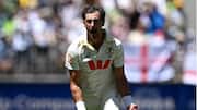 Ashes 2025-26: How has Mitchell Starc fared at MCG (Tests)? 