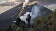 Volcano hiking in Africa: 5 epic trails