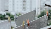 Keep your clothes lint-free with these tricks