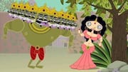 Throwback: Controversial feminist 'Ramayana' retelling that upset netizens