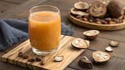 5 traditional drinks made from baobab fruit