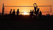 5 benefits of playing team games at sunrise