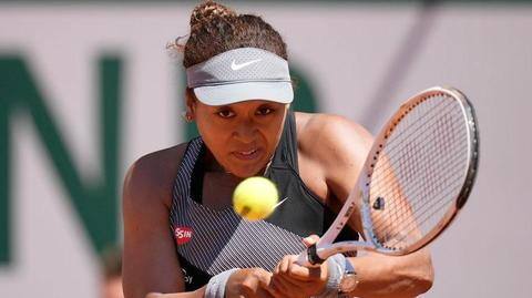 After Nadal, Naomi Osaka pulls out of Wimbledon After Nadal, Naomi Osaka pulls out of Wimbledon