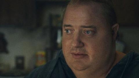 Everything you need to know about Brendan Fraser's 'The Whale' Everything you need to know about Brendan Fraser's 'The Whale'