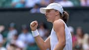 Iga Swiatek beats Caty McNally at Wimbledon 2025: Key stats