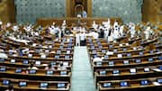 Bill to regulate online gaming introduced in Lok Sabha
