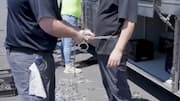 LG-Hyundai executive endured 7-day ICE custody ordeal despite legal entry