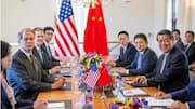US, China resume talks in Spain on trade, TikTok ban 