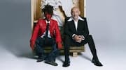 Jaden Smith named Christian Louboutin's men's artistic director