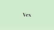 Word of the Day: Vex