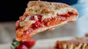 Rhubarb: The tart fruit that makes great desserts