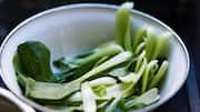 Add wasabina greens to your meals with these ideas