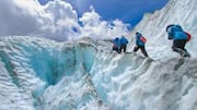 Norway's stunning glacier hikes: A list