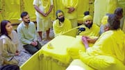Virat Kohli refutes 'baseless' Premanand Maharaj ashram paid visit claim