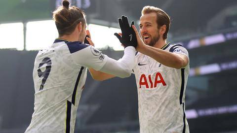 Premier League, Tottenham Hotspur thrash Burnley 4-0: Records broken Premier League, Tottenham Hotspur thrash Burnley 4-0: Records broken