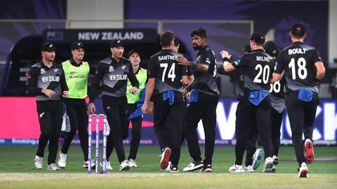 T20 World Cup, NZ vs Scotland: Preview, stats, and more T20 World Cup, NZ vs Scotland: Preview, stats, and more